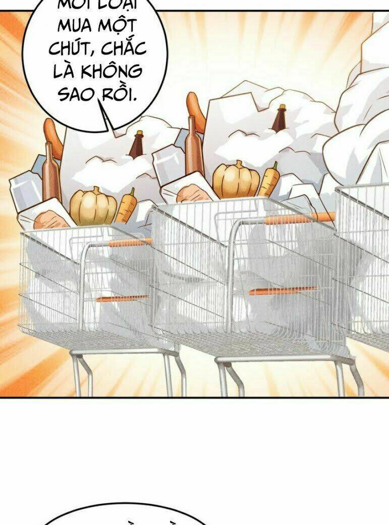 cao thủ cận vệ của nữ chủ tịch chapter 38 18