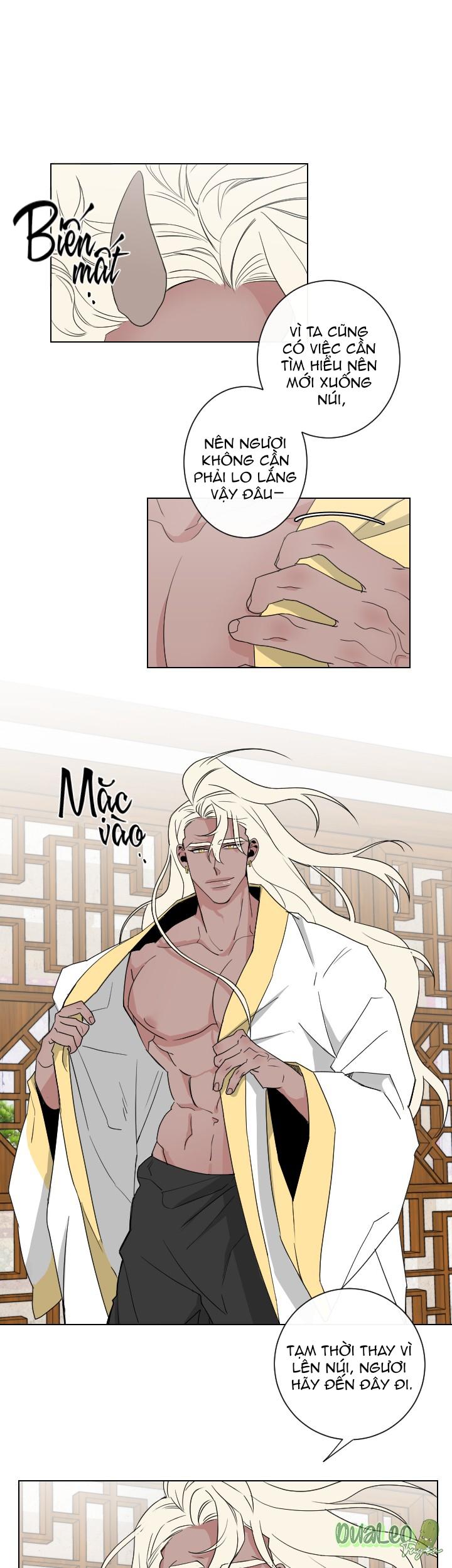 shinsujeon chapter 17 9