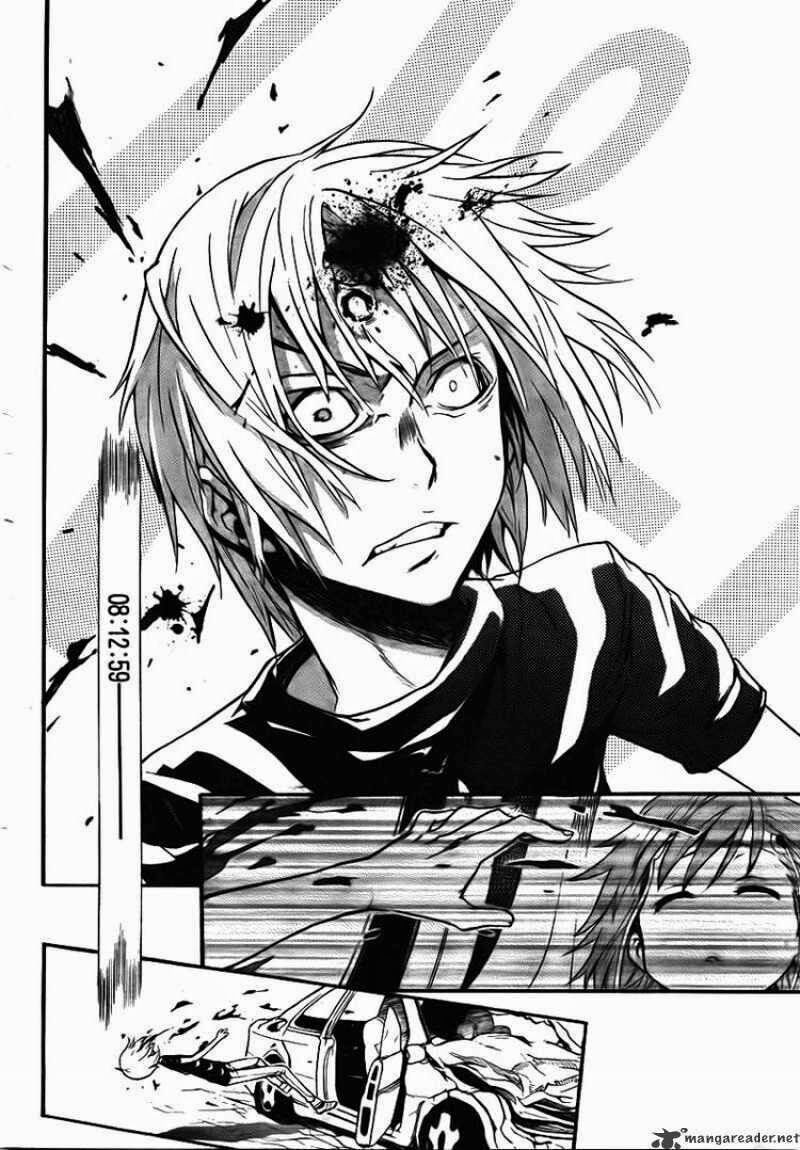 cấm thư ma thuật index chapter 32 22