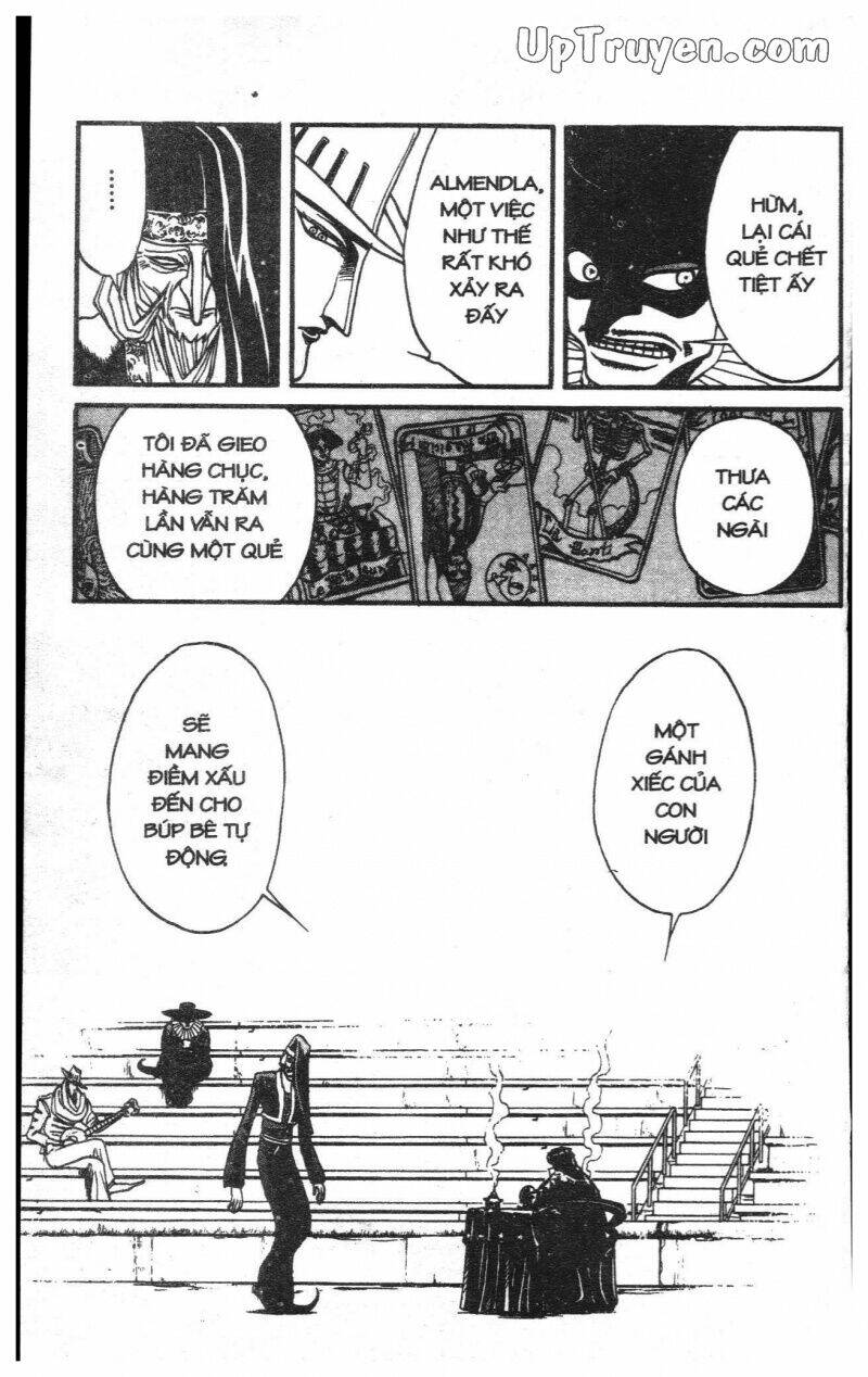 karakuri circus - gánh xiếc quái dị chapter 11 158