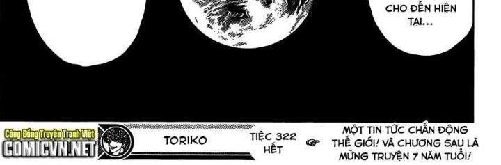 thánh tỏi sành ăn chapter 322 42