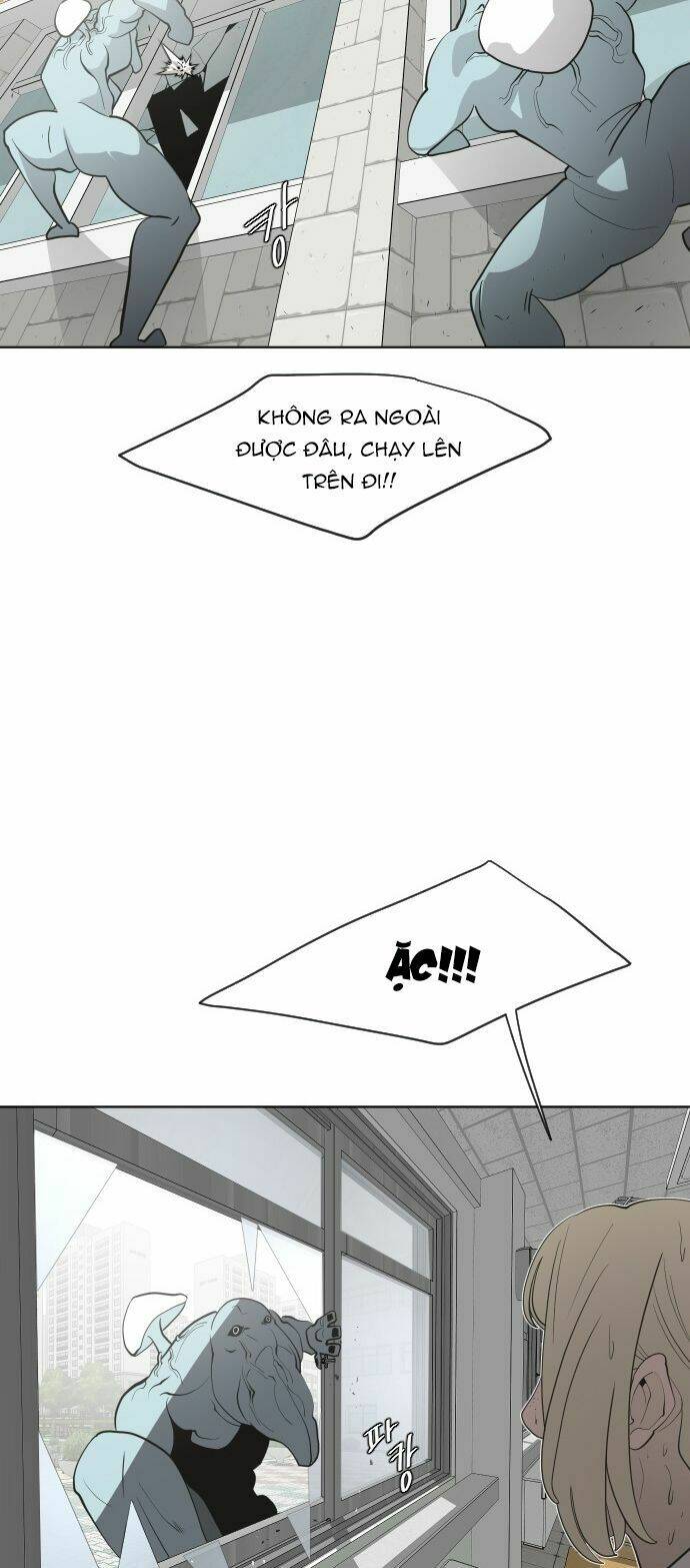 kĩ nguyên của anh hùng chapter 60 55