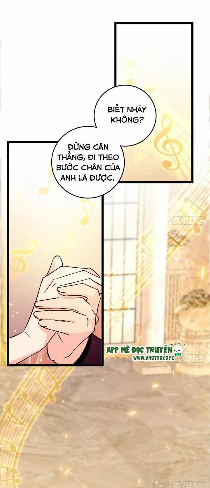 thiên hậu trở về chapter 111 2