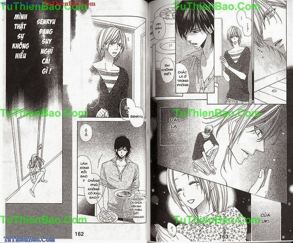 nụ cười thiên thần (bản đẹp) chapter 2 82