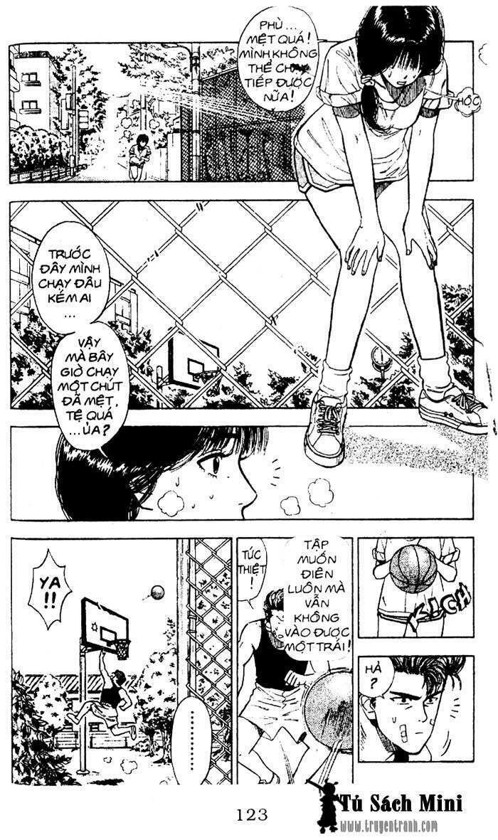 cao thủ bóng rổ chapter 21 2
