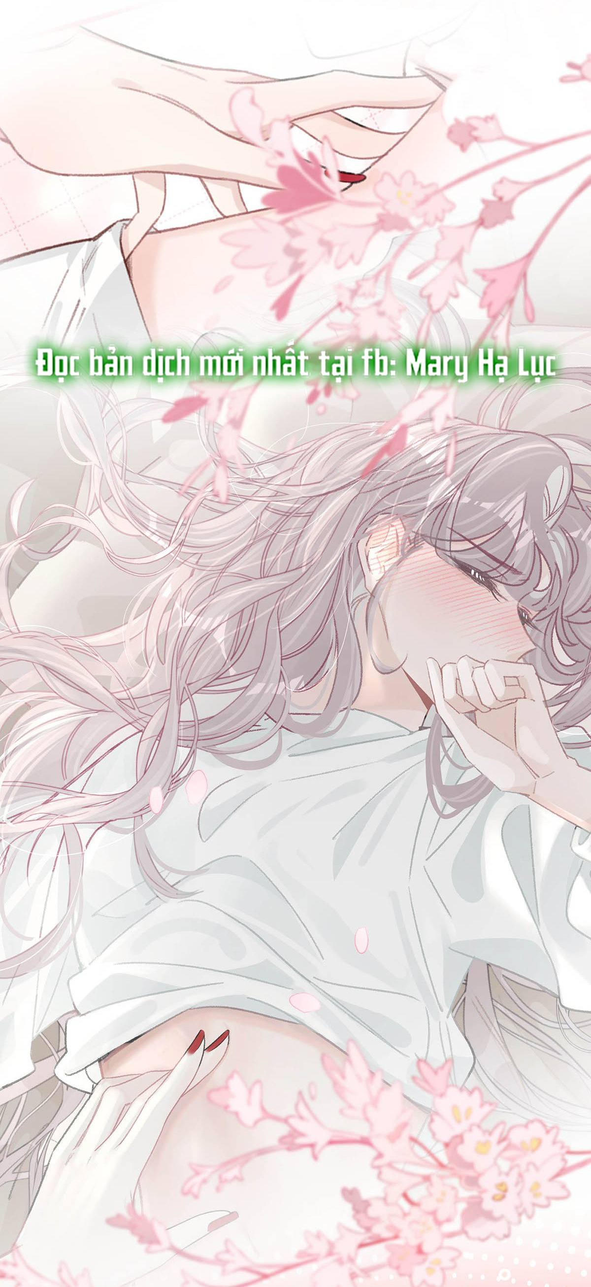 bị mẹ kế là ảnh hậu cưỡng ép yêu trong show thực tế chapter 14 21