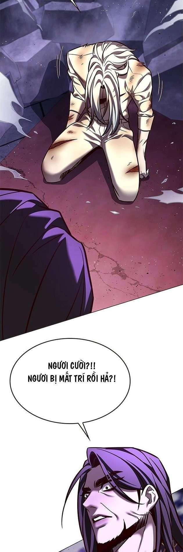 biến thân thành mèo chapter 272 75