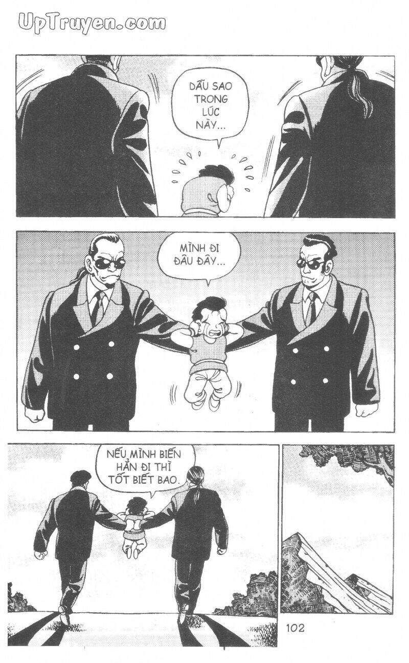 đội quân nhí nhố chapter 33 104