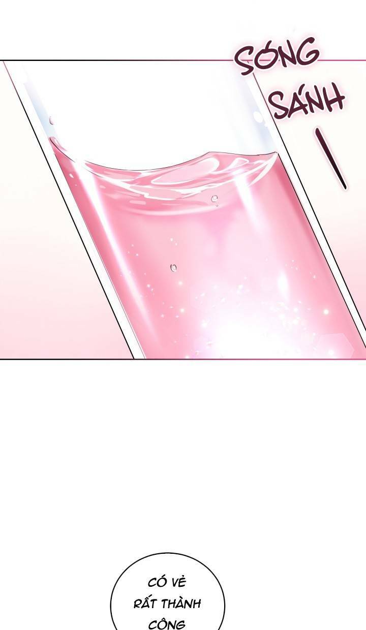 nhà điều chế nước hoa độc quyền của bạo chúa chapter 32 2