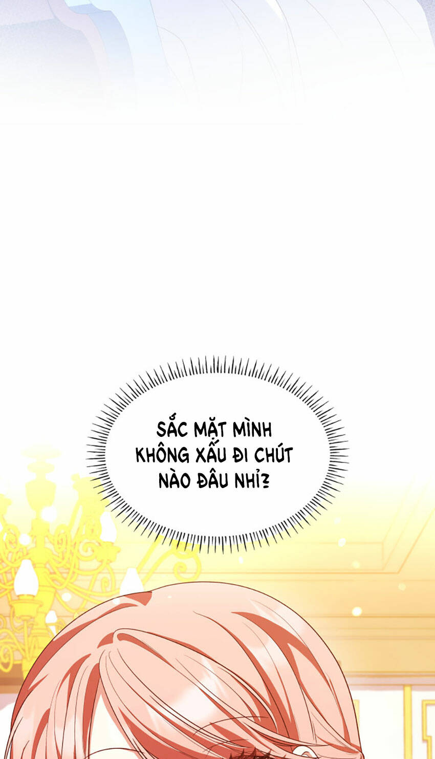 từ ác nữ, tôi trở thành một người mẹ chapter 41.2 8