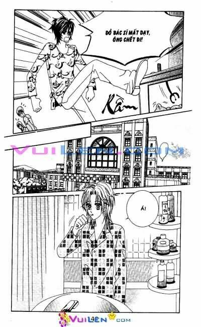 người duy nhất chapter 80 10