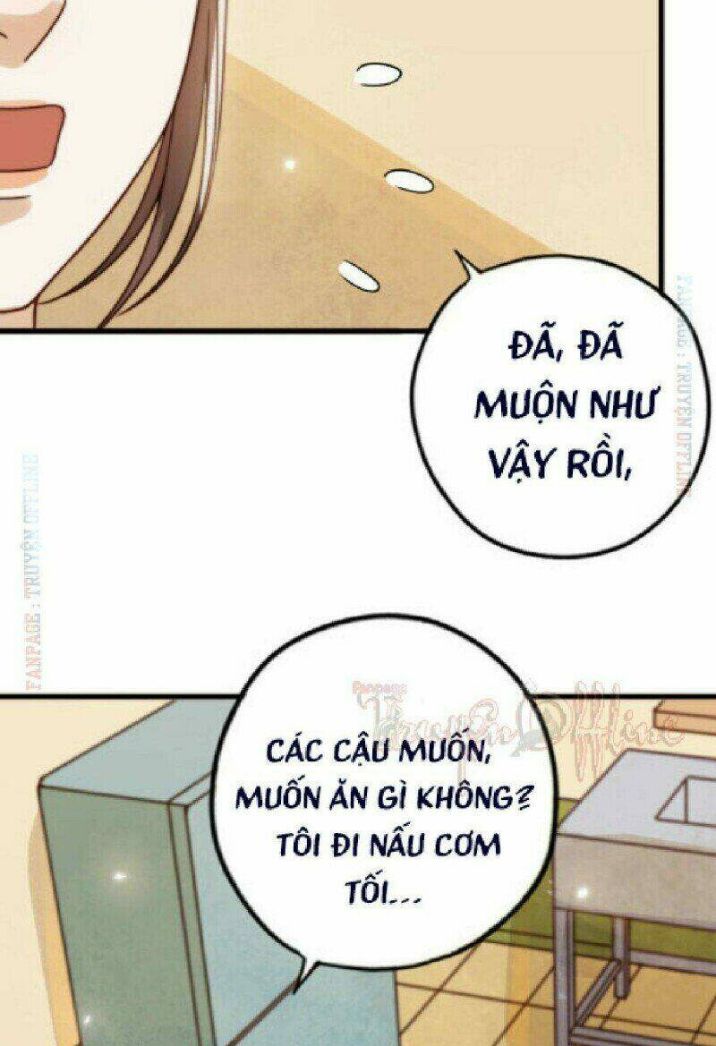 chồng trước 18 tuổi chapter 72 29