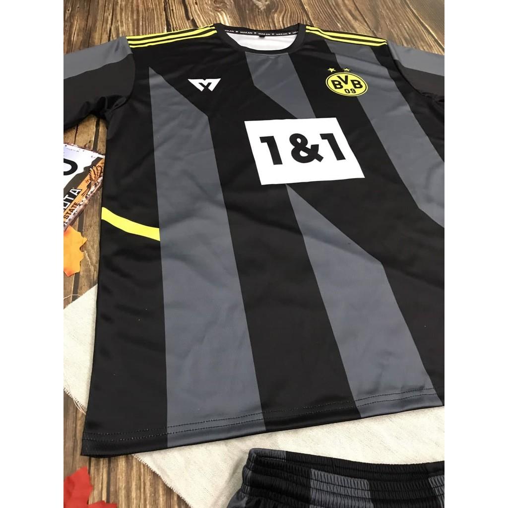 Quần áo bóng đá CLB Borussia Dortmund BD770
