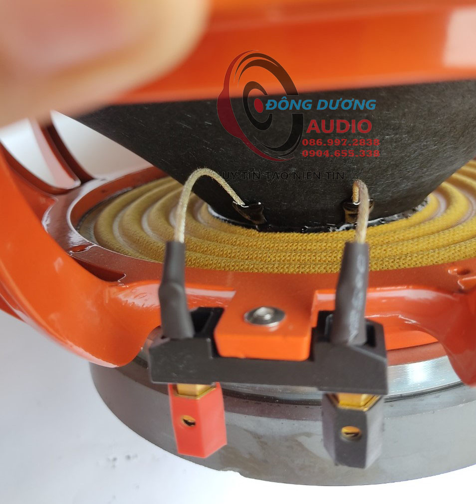LOA BASS 30 PIF AUDIO TỪ 190 CÔN 75 - XƯƠNG CAM GÂN VẢI - HÀNG NHẬP KHẨU - CỦ LOA 3 TẤC - CỦ LOA RỜI