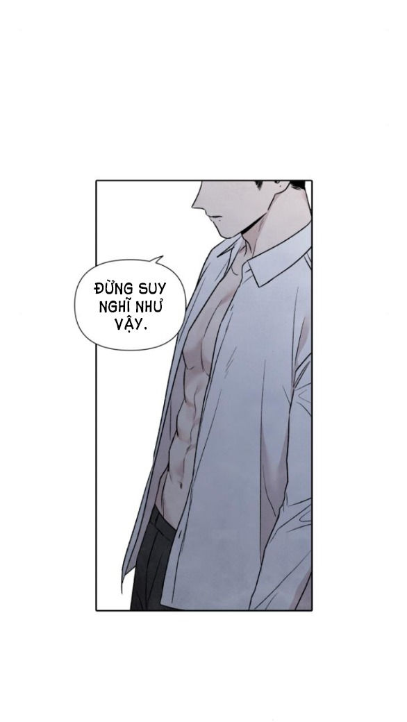 điều khiến tôi quyết tâm muốn chết chapter 64.1 21