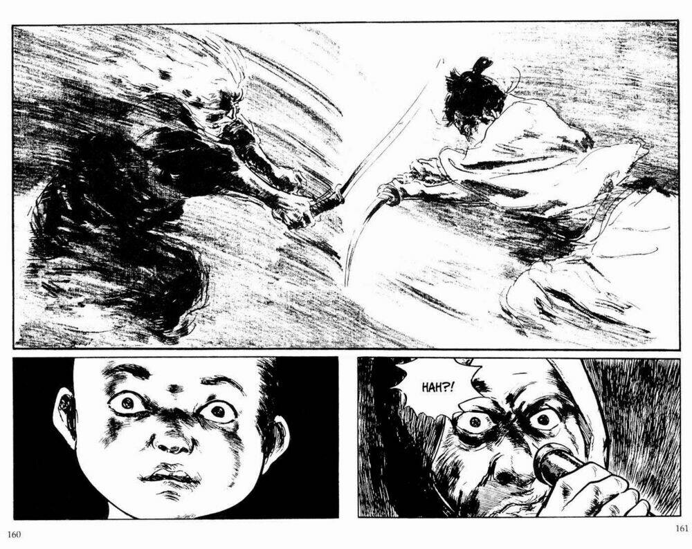 lone wolf and cub chapter 114 27