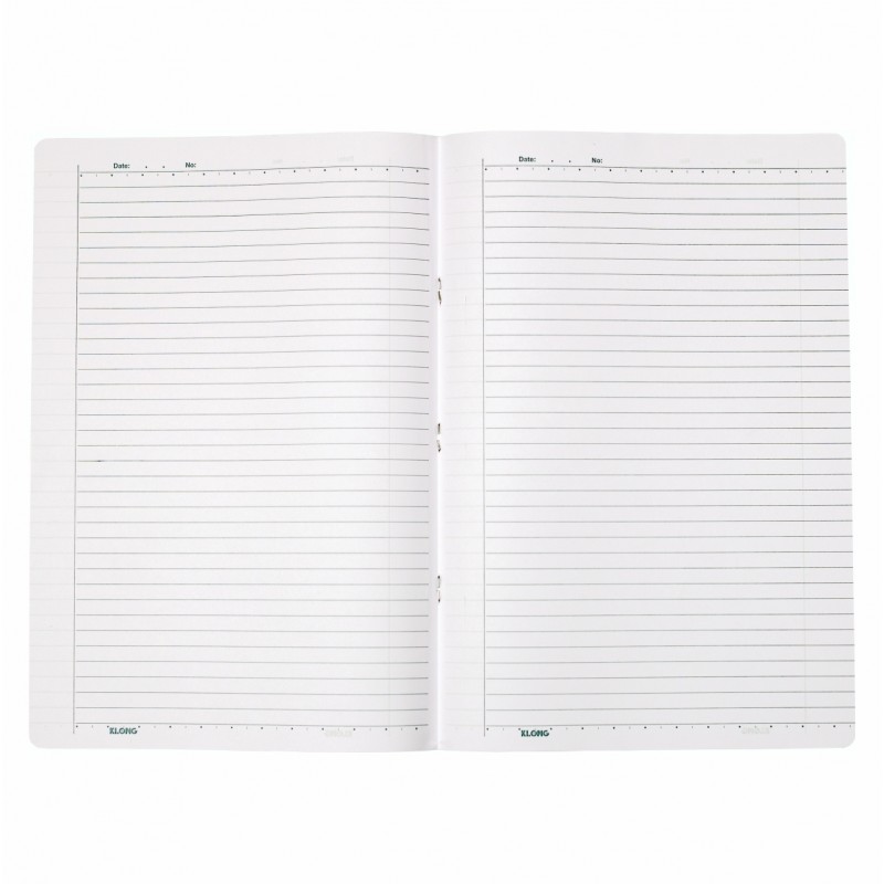 Vở kẻ ngang Future A4 120 trang 70/92; MS: 293