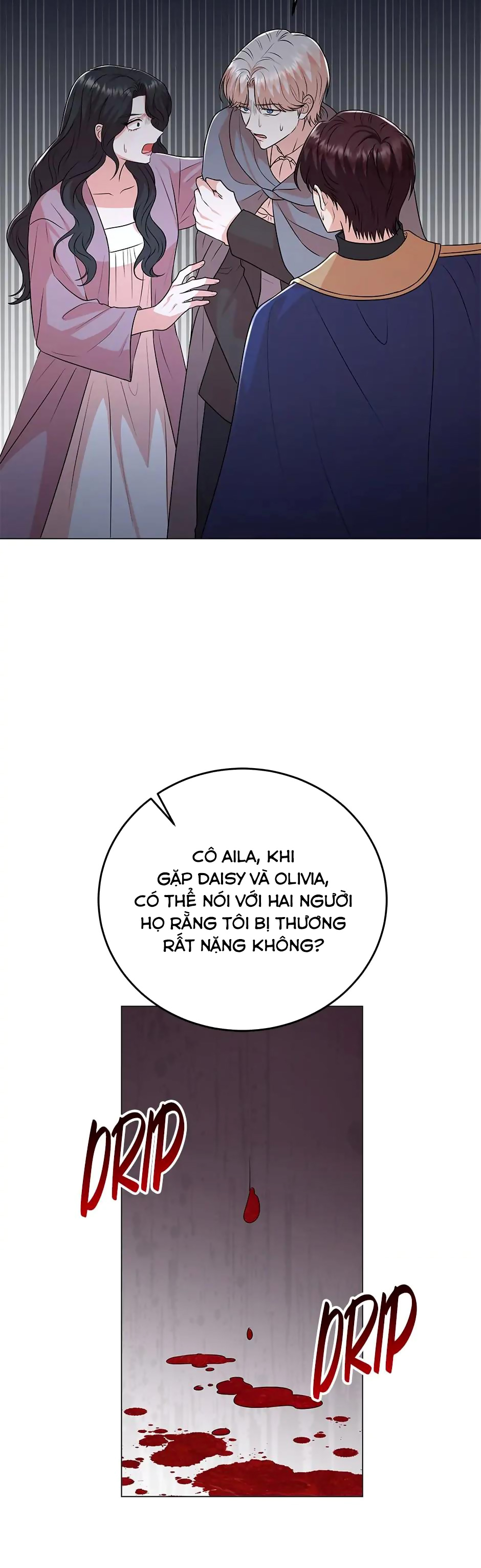 diễn vai ác nữ cũng thật khó khăn chapter 88 55