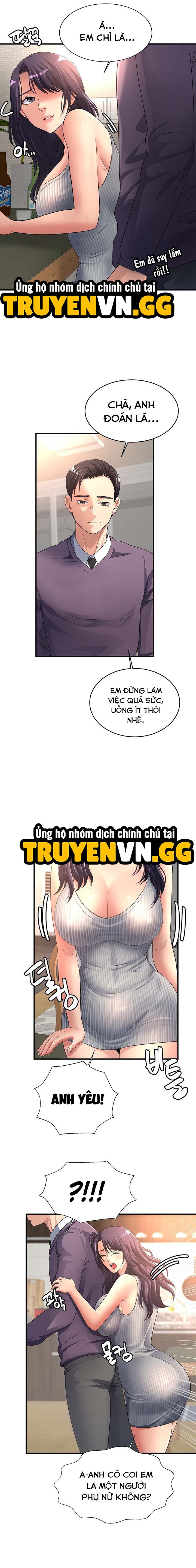 tình cảm thầm kín chapter 12 12