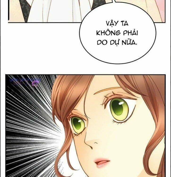 wendy , cô gái bán hoa chapter 15 32