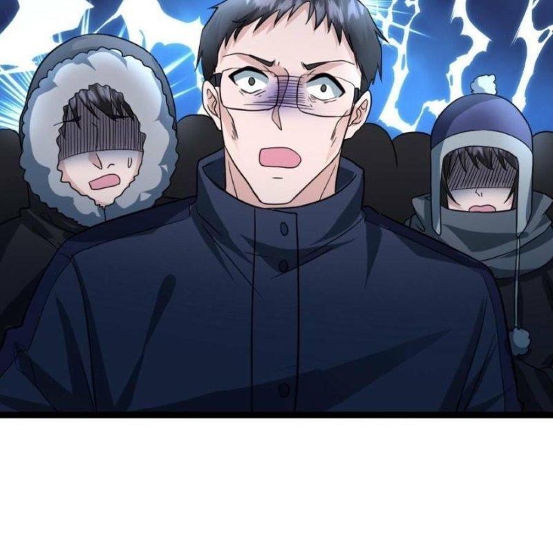 đóng băng toàn cầu: tôi gây dựng nên phòng an toàn thời tận thế chapter 71 20