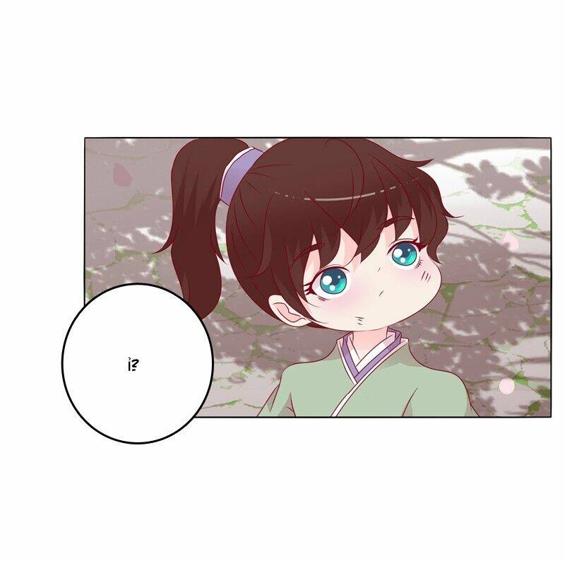 tướng quân mời ra trận chapter 33 14