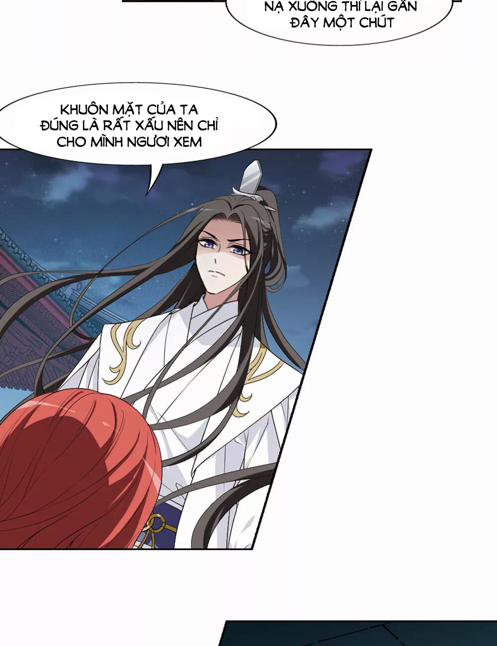 phượng nghịch thiên hạ chapter 431 7