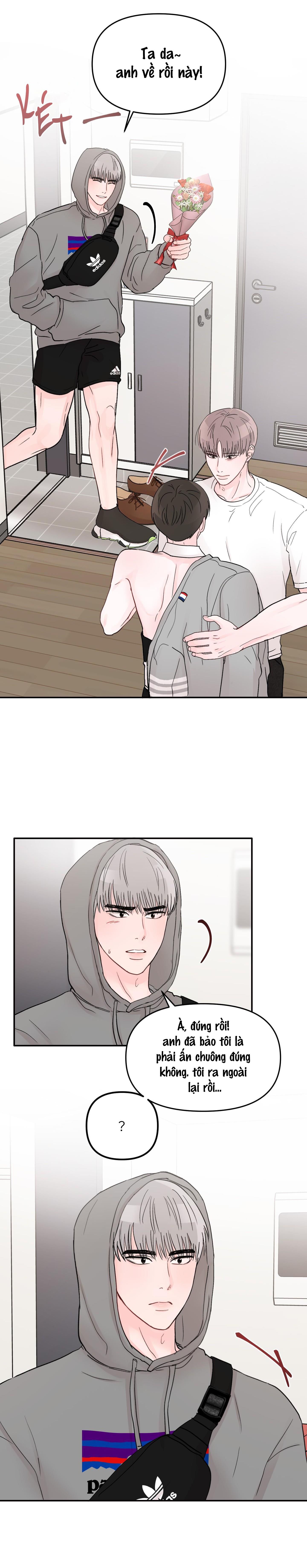 thán phục thanh xuân chapter 28 8