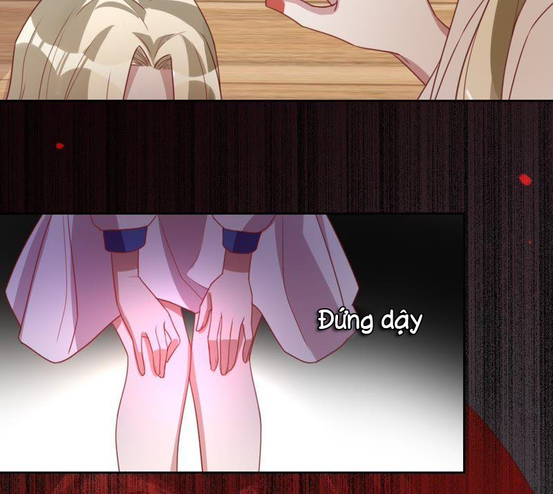 thần luân mật luyến chapter 120 31