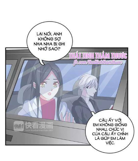 lều khều biết yêu chapter 86 32