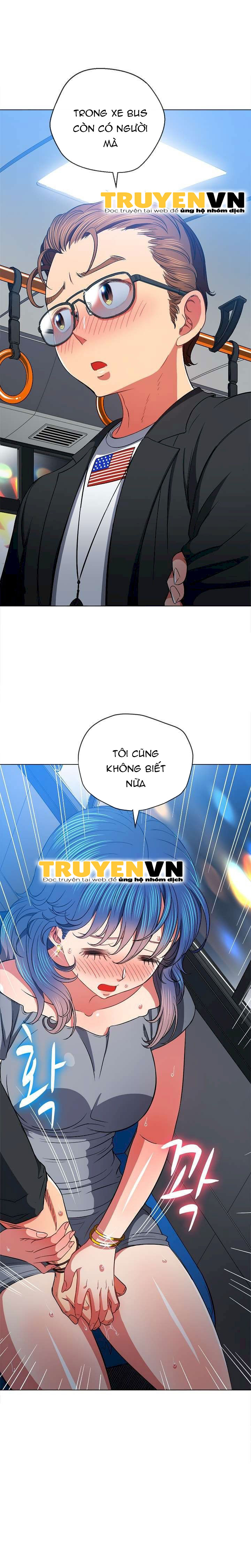 bắt nạt học đường chapter 78 3