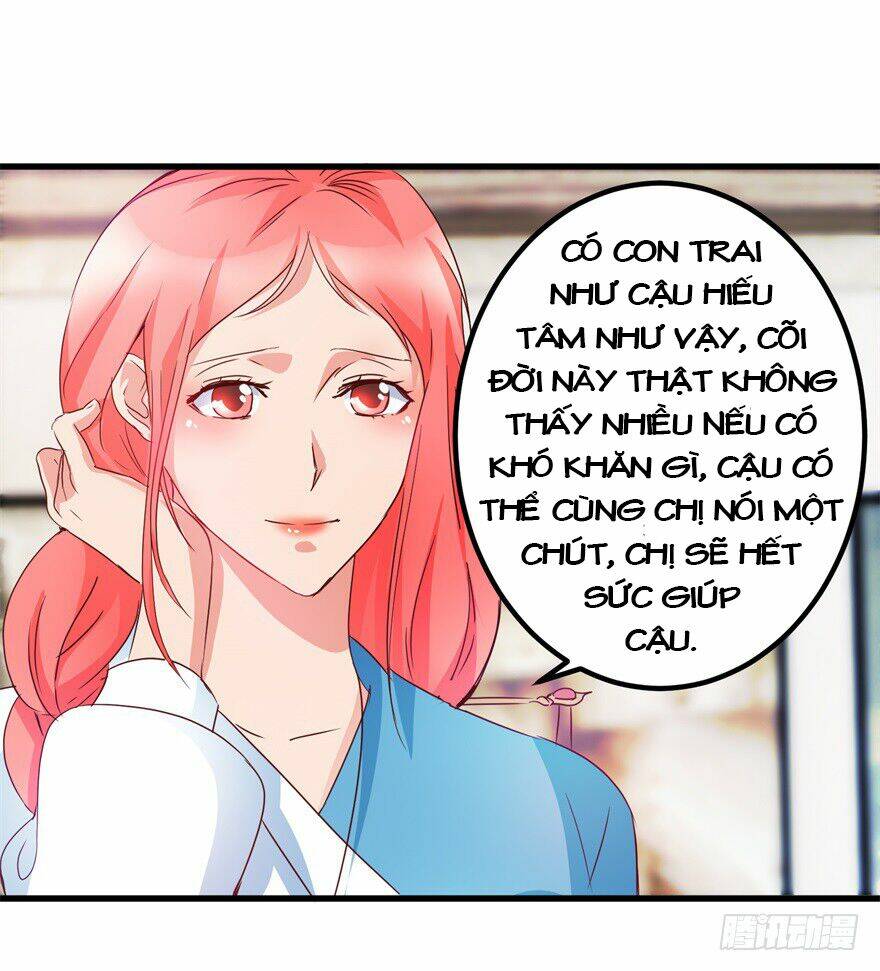 thấu thị tiên y chapter 33 7