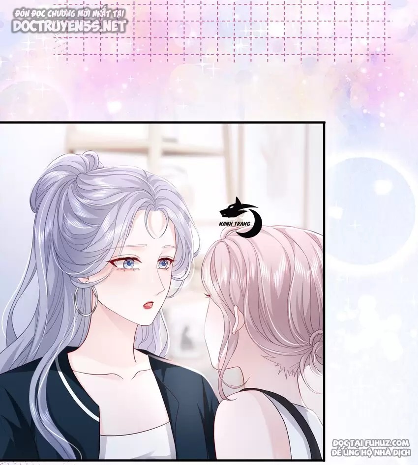 mận xanh chapter 53 23