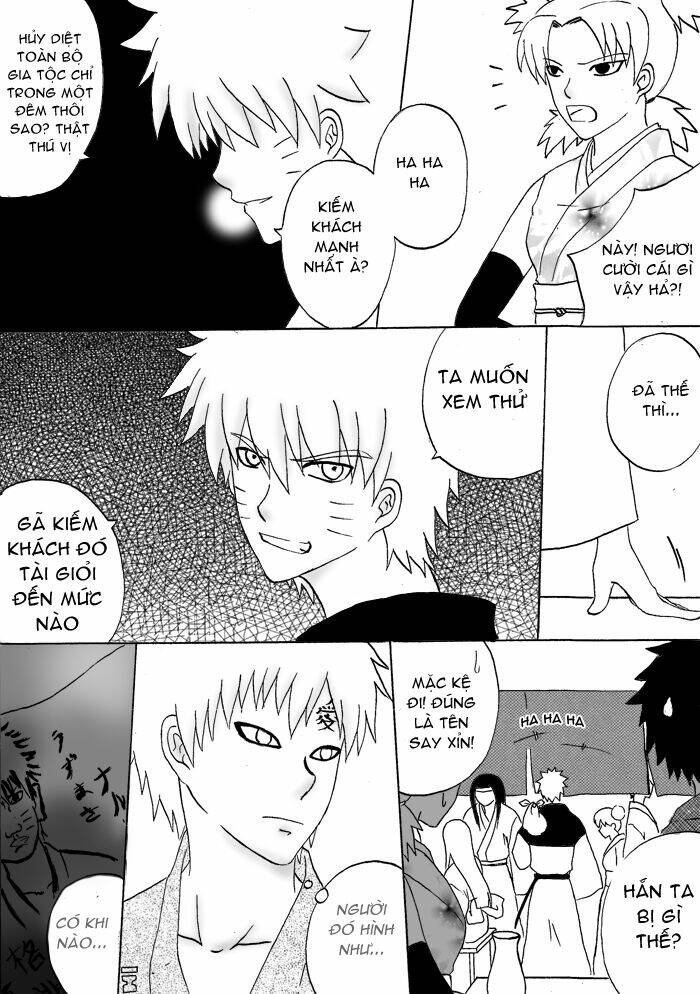 gặp người thổi sáo chapter 6 6