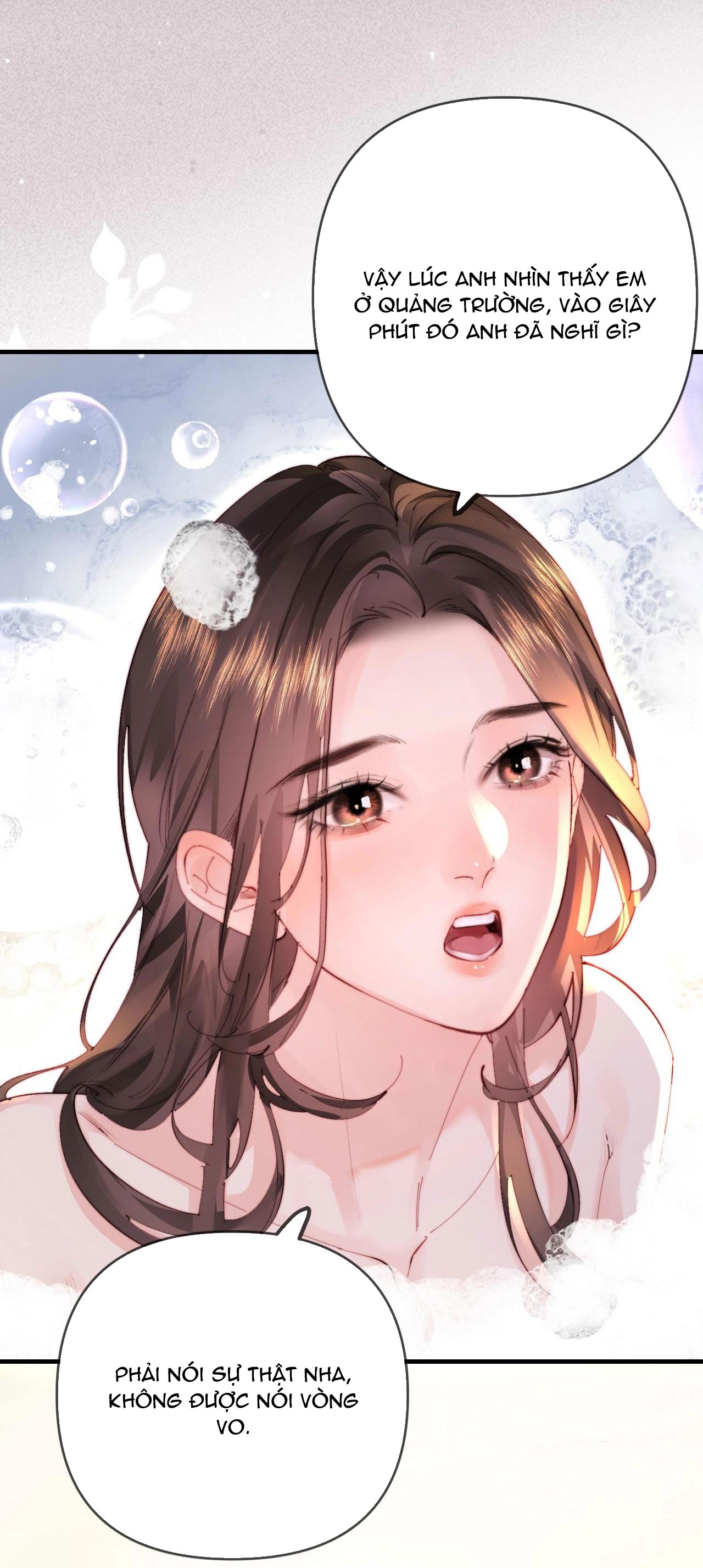 câu chuyện ngọt ngào của cặp vợ chồng đỉnh lưu chapter 78.2 20