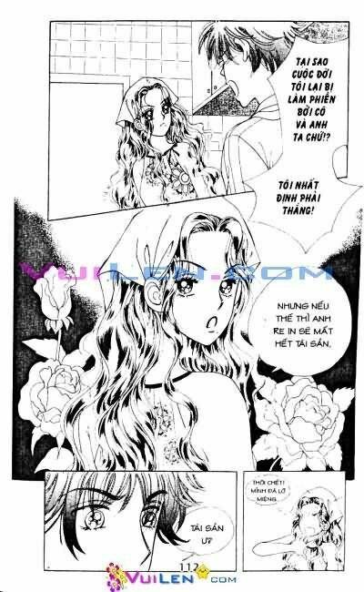 bữa tối của hoàng tử chapter 7 112