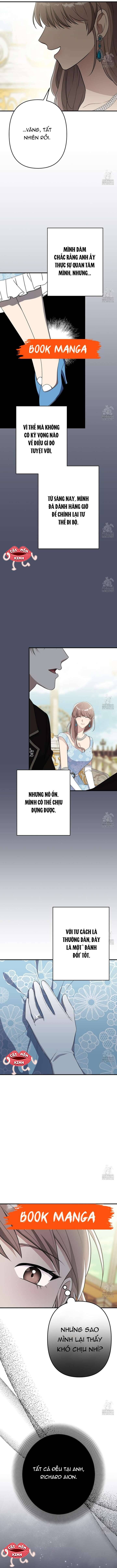 [18+] xin hãy để ý tới jasmine chapter 54 13