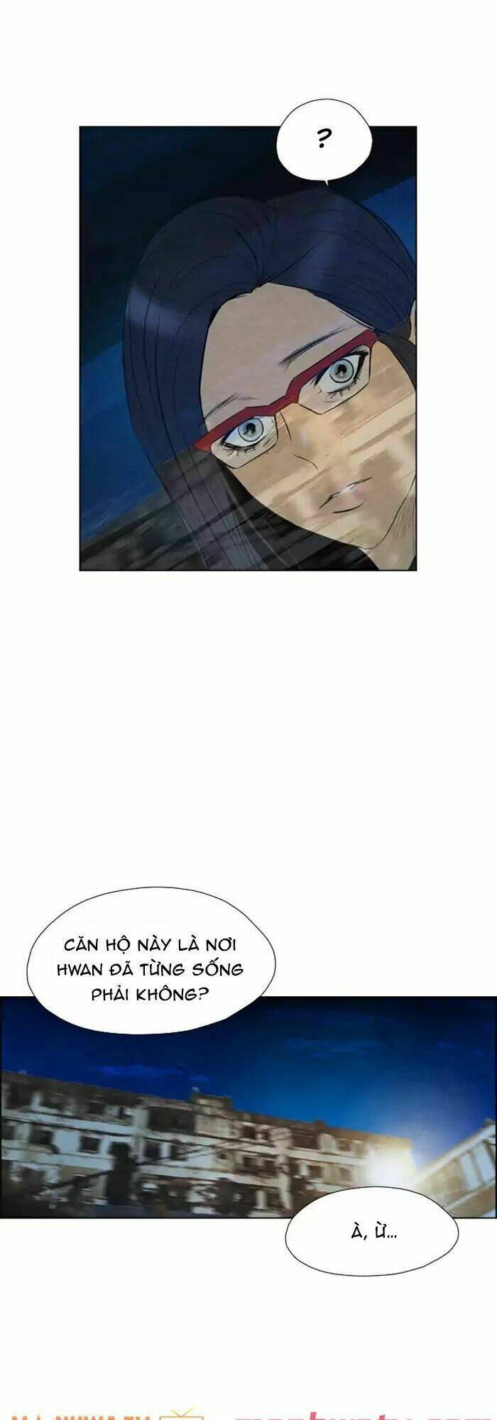 kẻ hồi sinh chapter 57 38