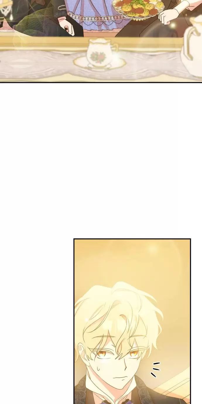 sống trong vườn hoa của công chúa chapter 4 32