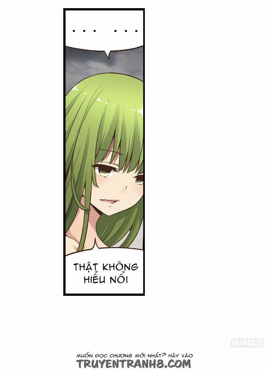 vì tôi là ông chú mở tiệm bán vũ khí chapter 48 15