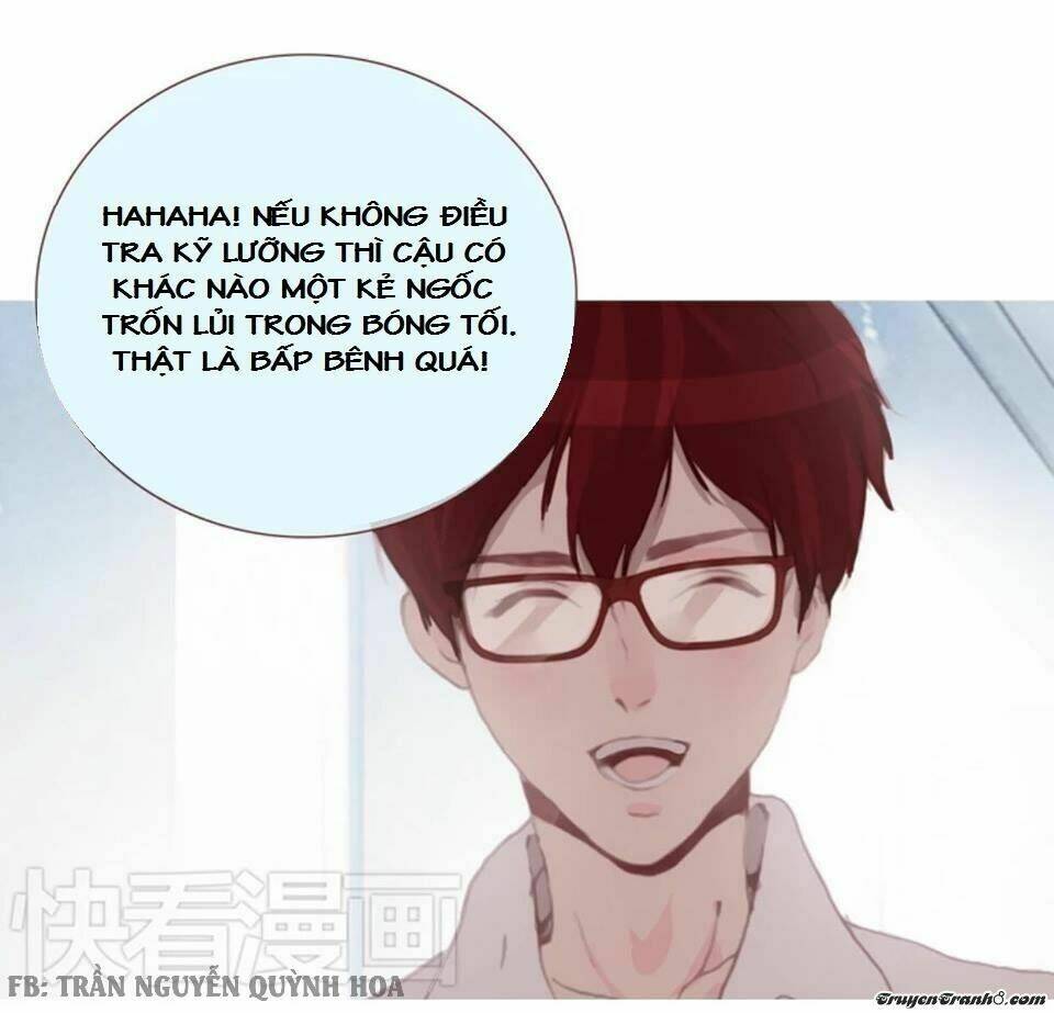 trả thù trường trung học chapter 32 32