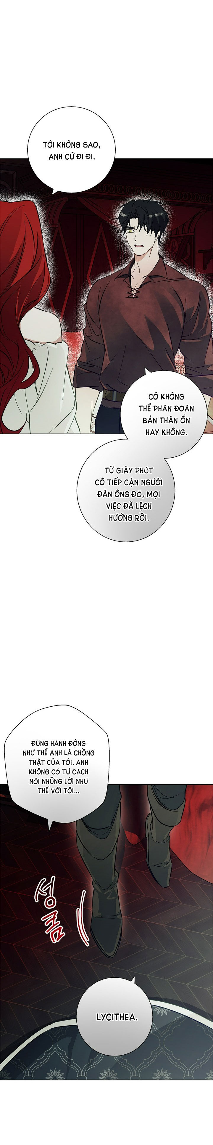 mùa đông đến chapter 16.2 9