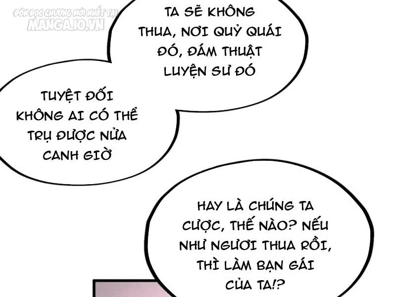 vạn cổ chí tôn chapter 302 36