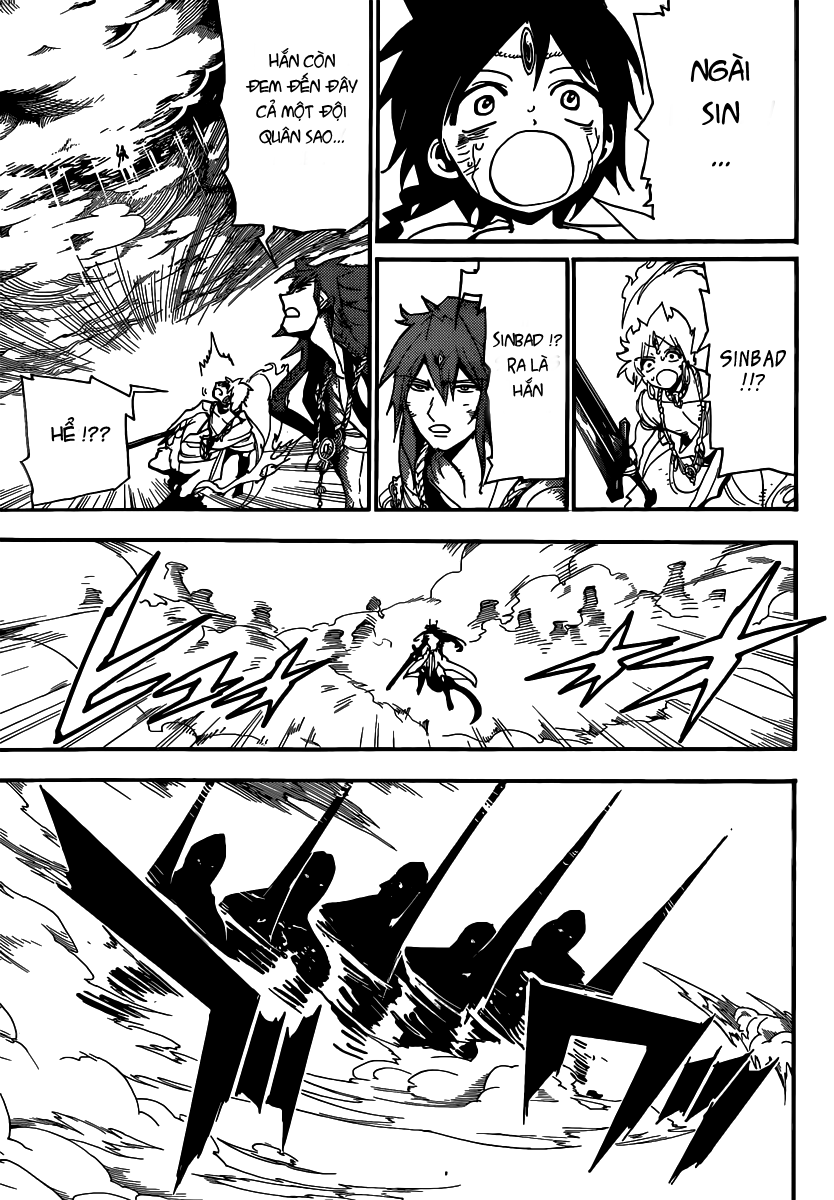 magi - the labyrinth of magic chapter 194 11