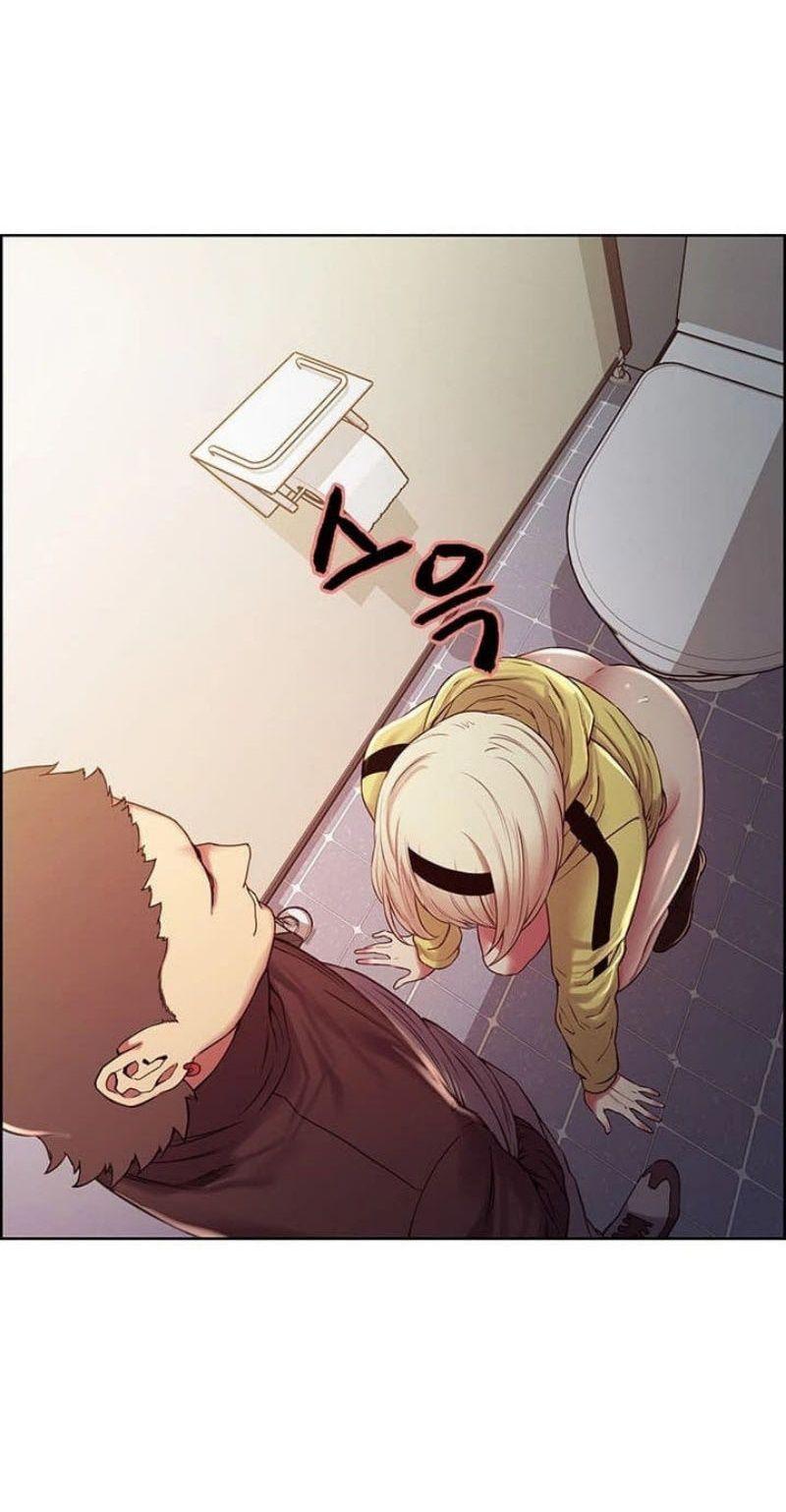 gia đình chạy trốn chapter 14 42