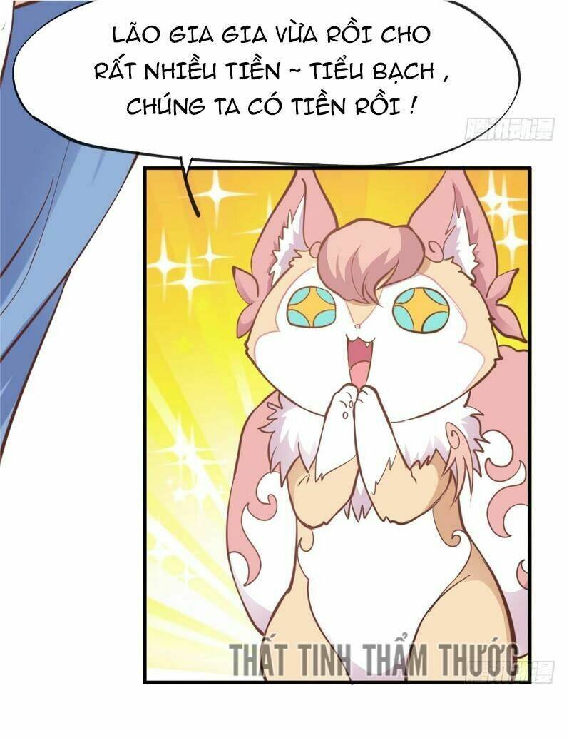 giữ chặt tiểu bạch long chapter 35 6