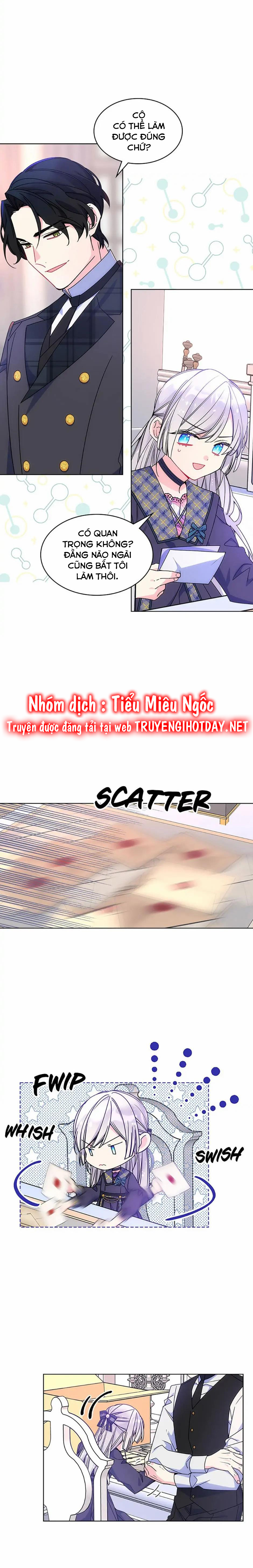 đừng lo lắng, anh trai của em! chapter 61 11