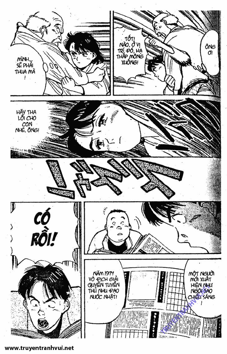 yawara chapter 18 17