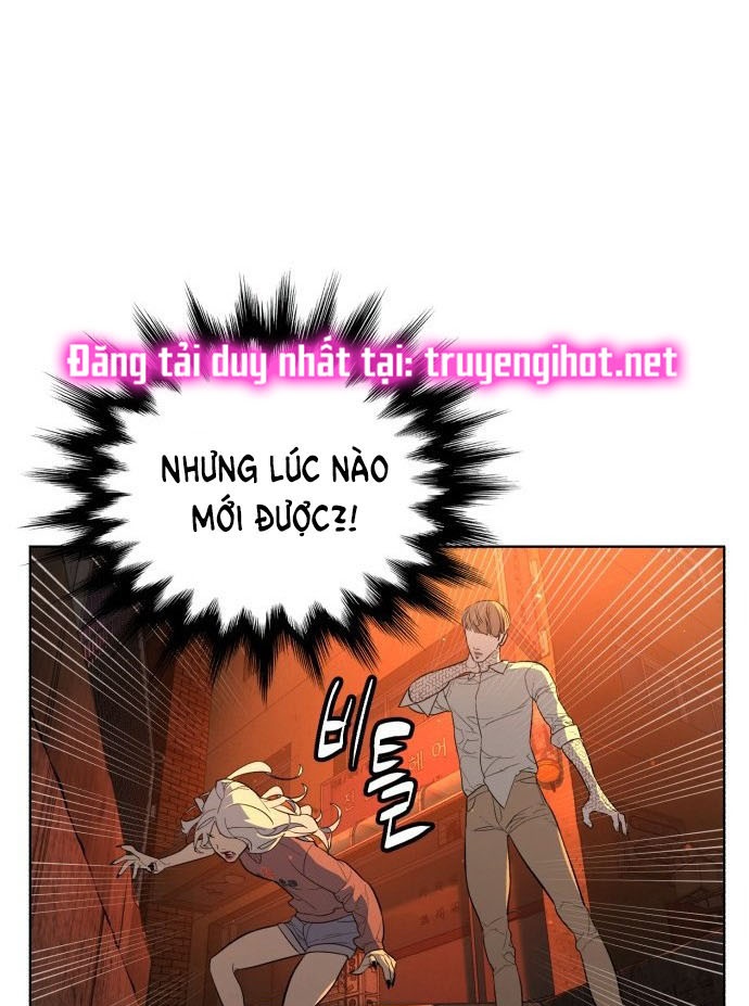 bạch huyết - white blood chapter 25 76
