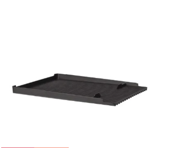 Khay nhựa úp bát 40x31 cm RINNIG